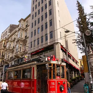 Seya Hotel