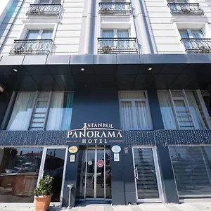 Panorama איסטמבול