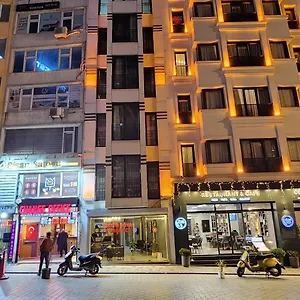 Taksim Royal & İstanbul