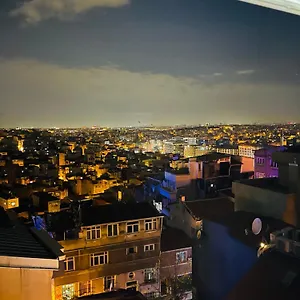 Taksim Rain İstanbul