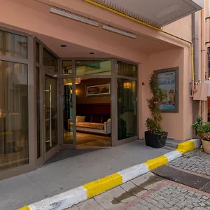 Feri Istambul